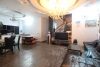 House for rent with business premises in Tay Ho, Ha Noi